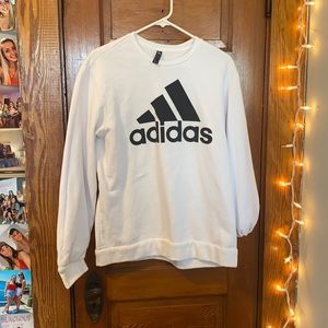 Men’s adidas sweatshirt